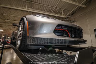 2015 Chevrolet Corvette