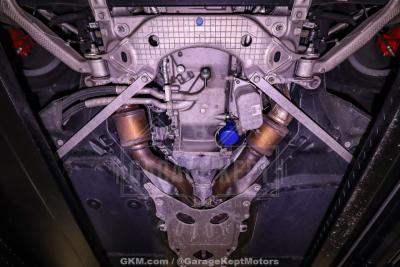 2015 Chevrolet Corvette