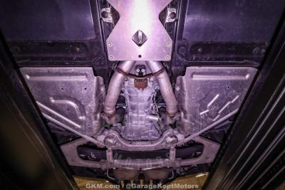 2015 Chevrolet Corvette