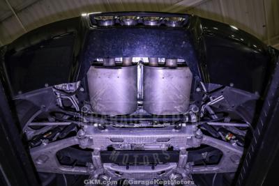 2015 Chevrolet Corvette