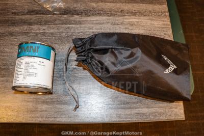 2015 Chevrolet Corvette