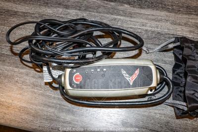 2015 Chevrolet Corvette