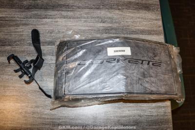 2015 Chevrolet Corvette