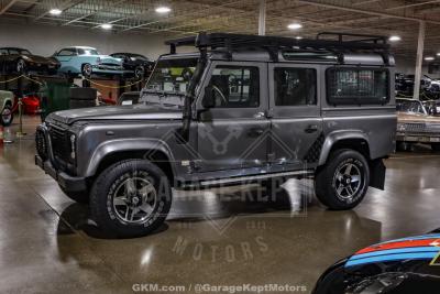 1994 Land Rover Defender 110