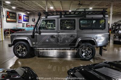 1994 Land Rover Defender 110