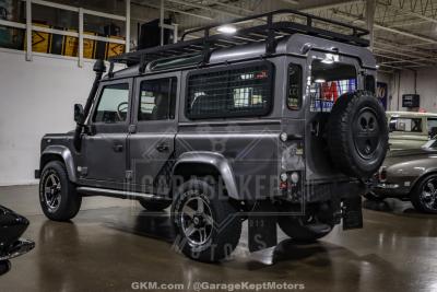 1994 Land Rover Defender 110