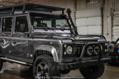 1994 Land Rover Defender 110