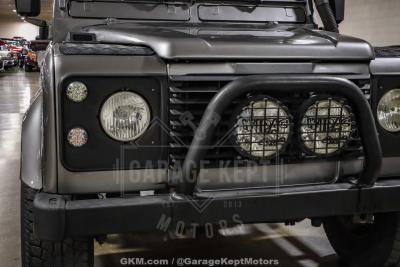 1994 Land Rover Defender 110