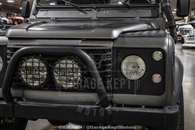 1994 Land Rover Defender 110