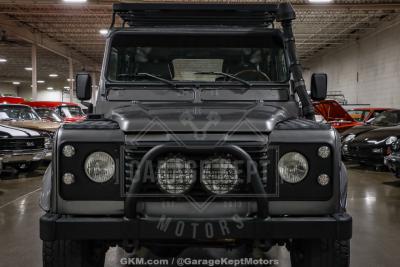 1994 Land Rover Defender 110