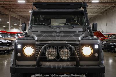 1994 Land Rover Defender 110