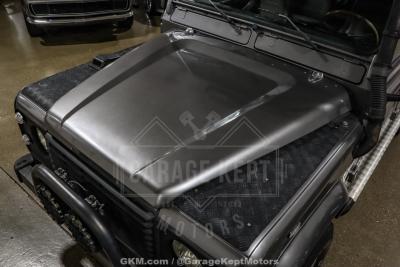 1994 Land Rover Defender 110