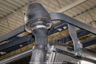 1994 Land Rover Defender 110