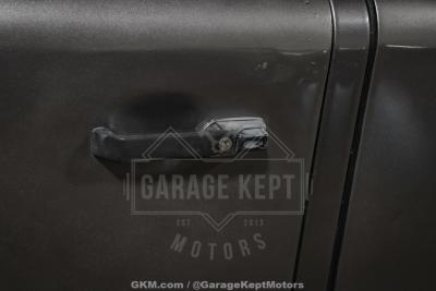 1994 Land Rover Defender 110