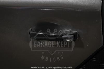 1994 Land Rover Defender 110