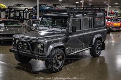 1994 Land Rover Defender 110