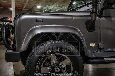 1994 Land Rover Defender 110