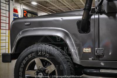 1994 Land Rover Defender 110