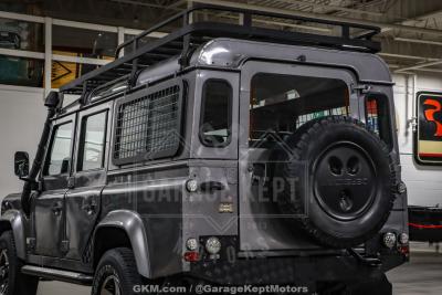 1994 Land Rover Defender 110