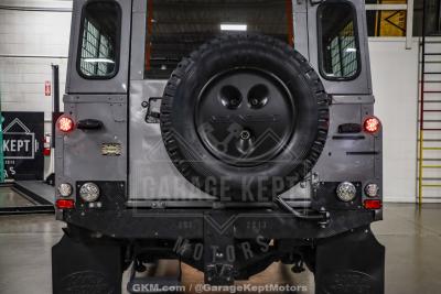 1994 Land Rover Defender 110