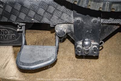 1994 Land Rover Defender 110