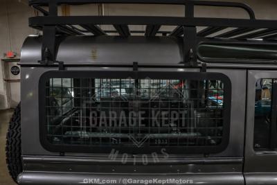 1994 Land Rover Defender 110