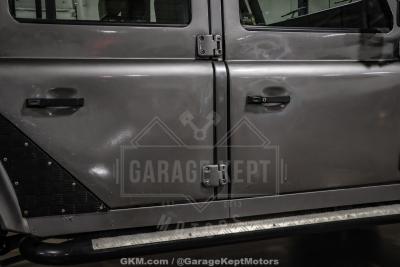 1994 Land Rover Defender 110