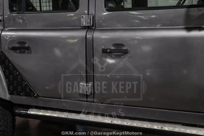 1994 Land Rover Defender 110