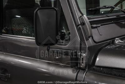 1994 Land Rover Defender 110