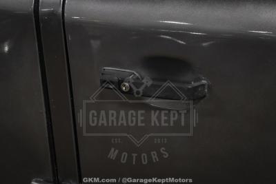 1994 Land Rover Defender 110