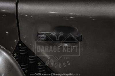 1994 Land Rover Defender 110