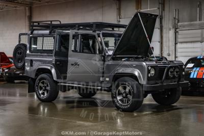 1994 Land Rover Defender 110