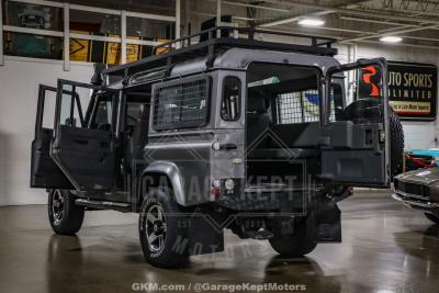 1994 Land Rover Defender 110