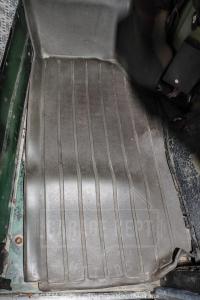 1994 Land Rover Defender 110