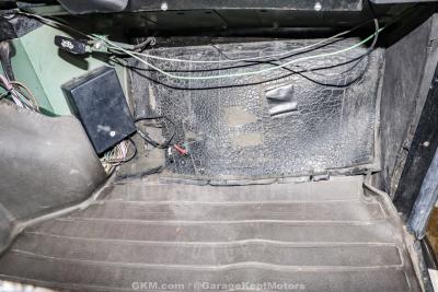 1994 Land Rover Defender 110