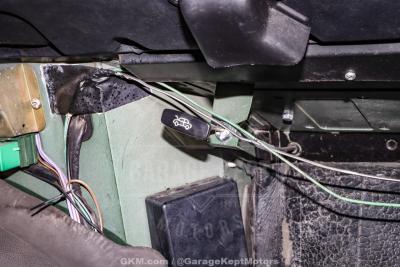 1994 Land Rover Defender 110