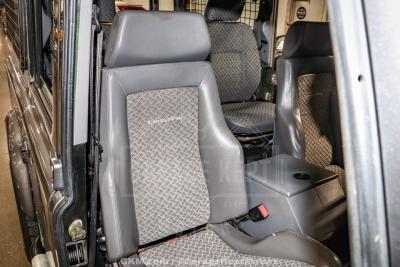 1994 Land Rover Defender 110