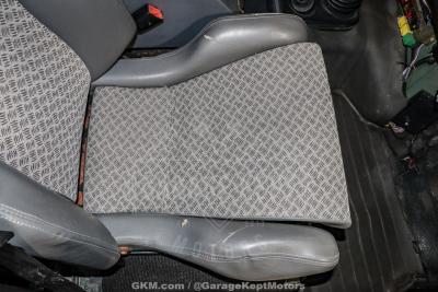 1994 Land Rover Defender 110