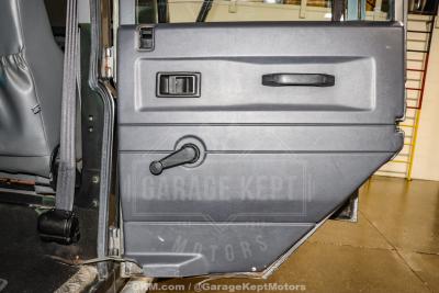 1994 Land Rover Defender 110