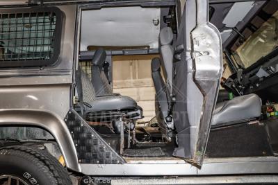 1994 Land Rover Defender 110