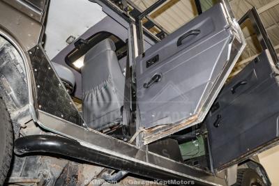 1994 Land Rover Defender 110