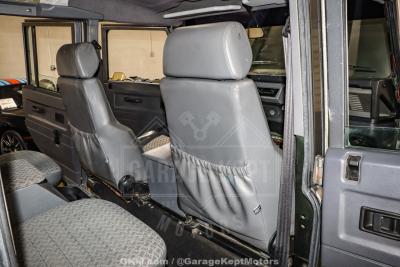 1994 Land Rover Defender 110