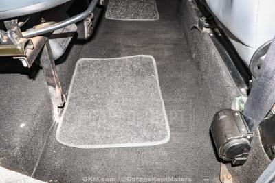 1994 Land Rover Defender 110