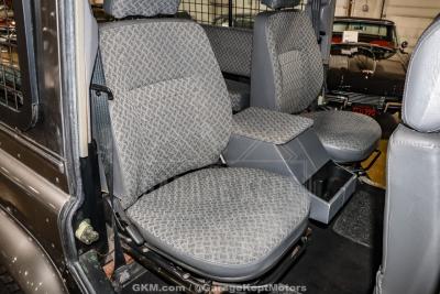 1994 Land Rover Defender 110