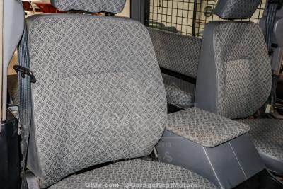 1994 Land Rover Defender 110