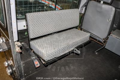 1994 Land Rover Defender 110