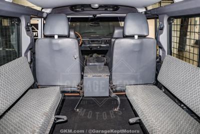 1994 Land Rover Defender 110