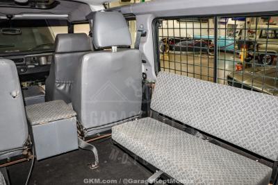 1994 Land Rover Defender 110