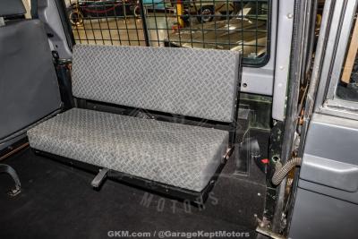 1994 Land Rover Defender 110