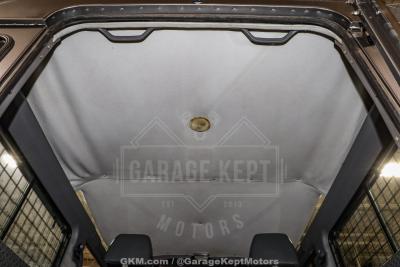 1994 Land Rover Defender 110